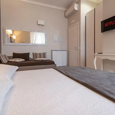 게스트하우스 Vatican