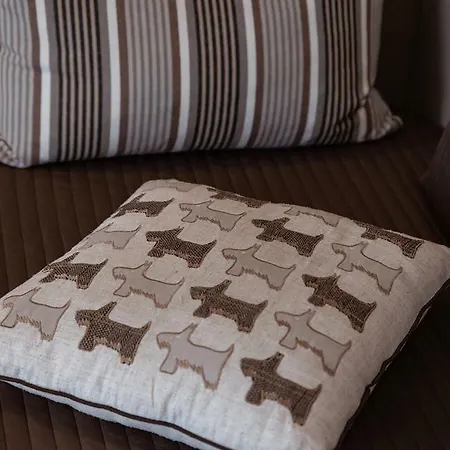 게스트하우스 Vatican 로마