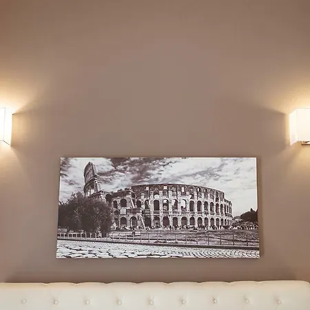 Vatican 게스트하우스 4*