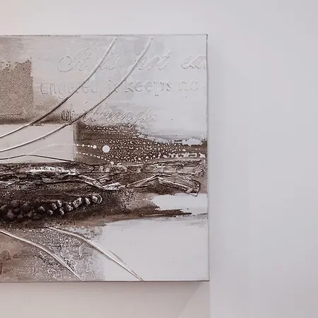 Vatican 게스트하우스 로마