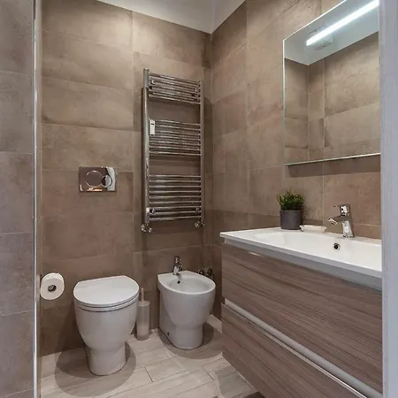 Guest house Vatican Rome