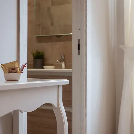 Guest house Vatican 4*