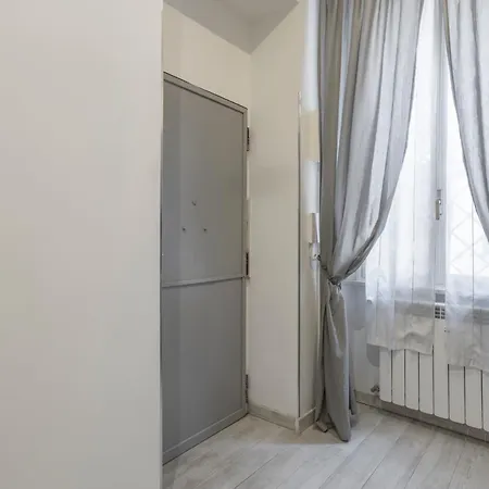 Πανσιόν Vatican 4*