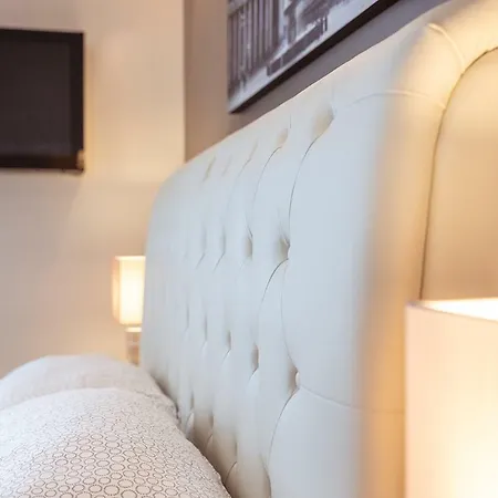 Central Vatican Gæstehus 4*