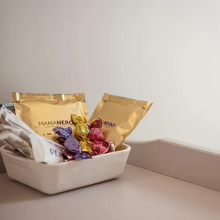 Gæstehus Central Vatican 4*