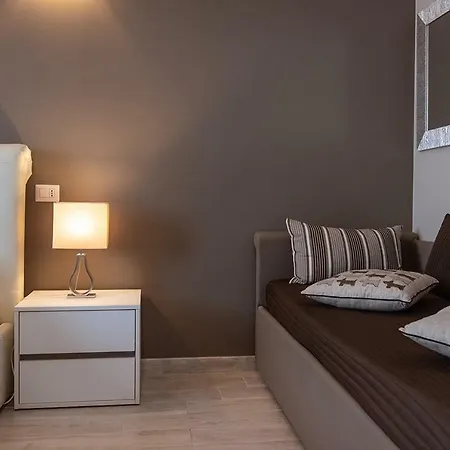 Gæstehus Central Vatican Rom