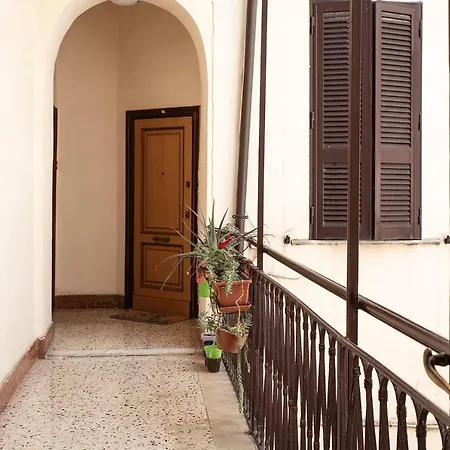 Central Vatican Gæstehus Rom