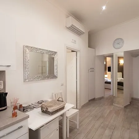 Gæstehus Central Vatican