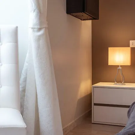 Gæstehus Central Vatican Rom