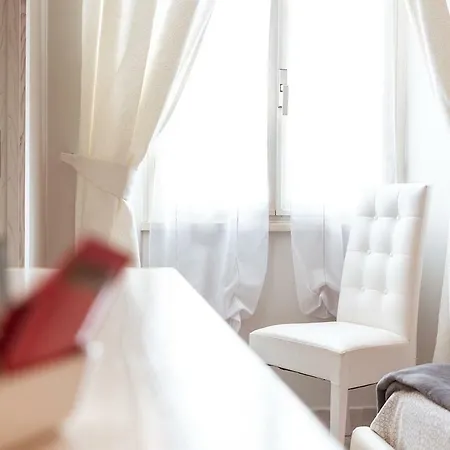 Gæstehus Central Vatican Rom