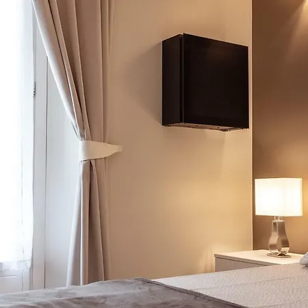 Gæstehus Central Vatican