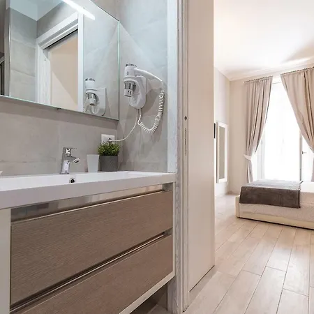 Gæstehus Central Vatican