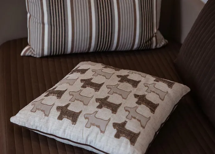 Penzion Vatican Řím