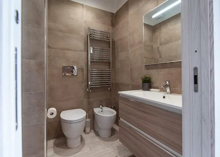 Penzion Vatican Řím