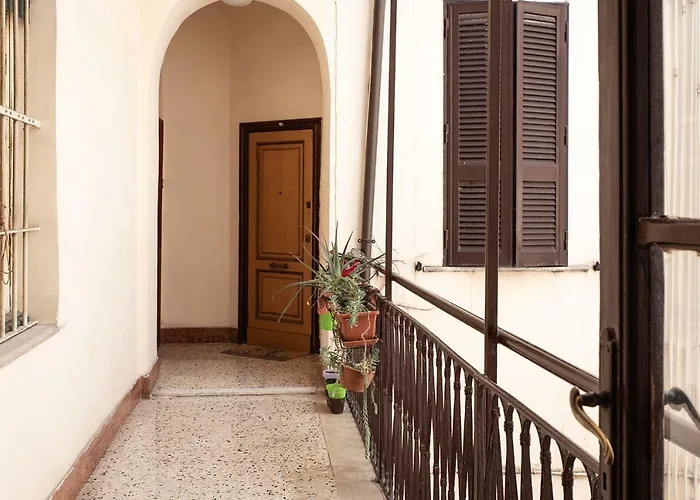 Vatican Penzion Řím