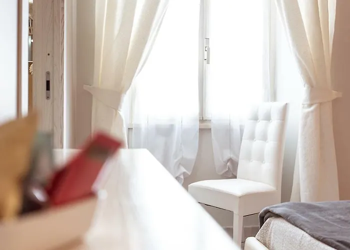 Penzion Vatican Řím