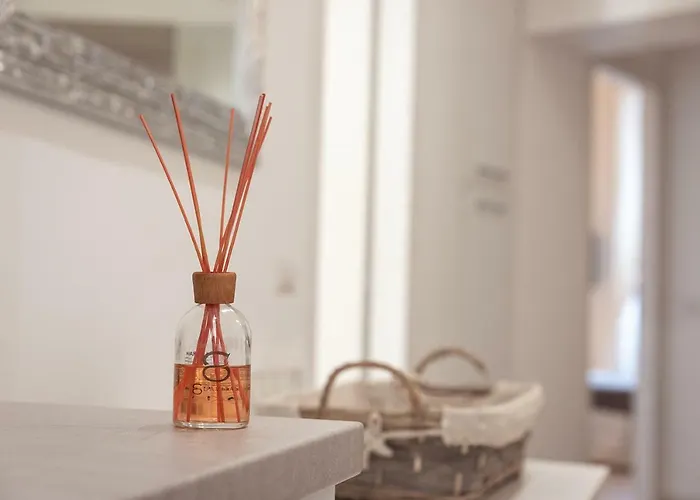 Vatican Penzion Řím