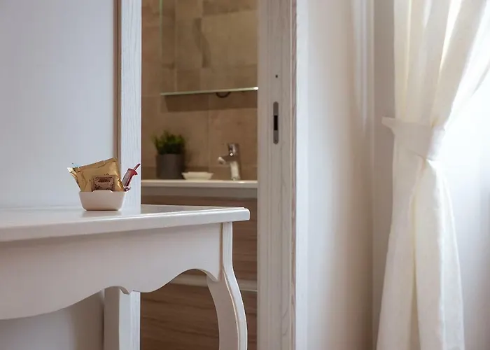 Гостевой дом Vatican 4*