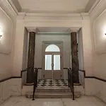 中央梵蒂冈客房旅馆 招待所 4*