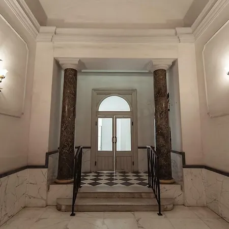 Vatican ゲストハウス 4*
